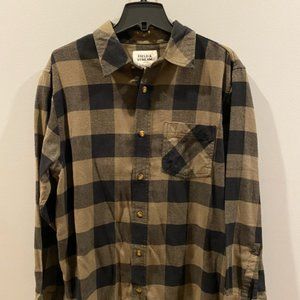Field & Stream Flannel